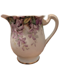 Royal Standard Wistaria Mini Creamer