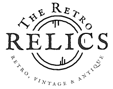 Retro Relics Shop