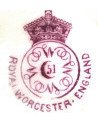 Royal Worcester