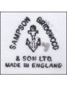 Sampson Bridgewood
