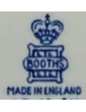Booths