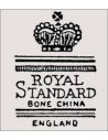 Royal Standard Bone Chin
