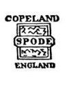 Copeland Spode